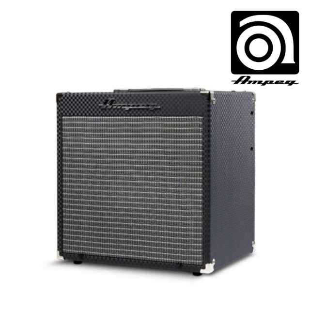 Ampeg Rocket Bass 30瓦貝斯音箱 RB-108 音箱 RB108(原廠公司貨保固 品質保證)