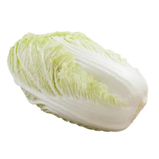 【菜霸子】任選-滿599元出貨(嚴選大白菜1.2kg  / 入廠商直送)