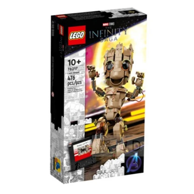 LEGO 樂高 21042 建築系列 自由女神像(Archi