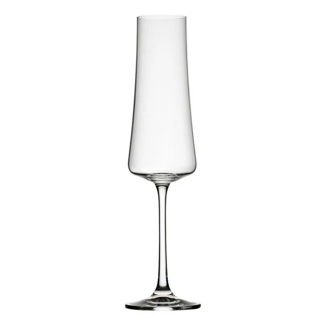 【Utopia】Xtra水晶玻璃香檳杯 210ml(調酒杯 雞尾酒杯)
