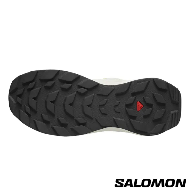 新品未使用Salomon 登山靴 26.5cm-