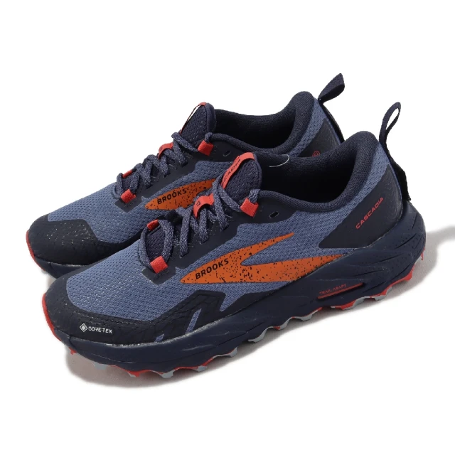 BROOKS 女鞋 慢跑鞋 避震緩衝象限 Glycerin 