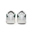 【ROYAL Elastics】ADELAIDE 白綠真皮時尚休閒鞋(男02631-040)