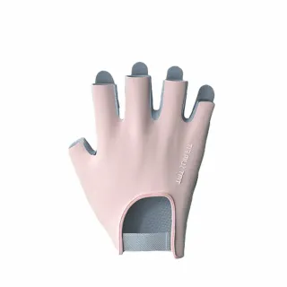 【S-SportPlus+】運動手套 護腕 健身手套 w68 重訓手套(半指手套 健身護腕 重量訓練 拳擊 透氣 耐磨)