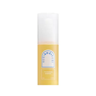 【KOZI 蔻姿】平衡保濕精華30ml