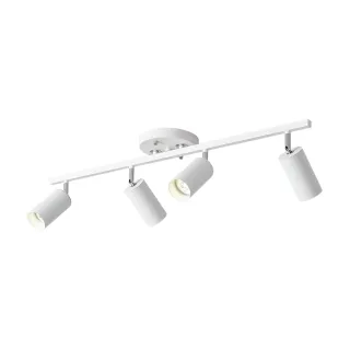 【大巨光】現代風GU10 5Wx4 半吸頂燈_大_LED(BM-50213)