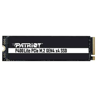 【PATRiOT 博帝】P400 Lite M.2 2280 PCIe Gen4x4 2TB SSD固態硬碟
