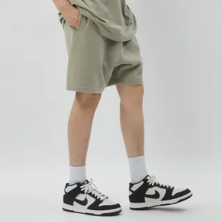 【Essentials】FOG Shorts 男款 女款 淺灰色 抽繩 運動 休閒 短褲 160BT222003F