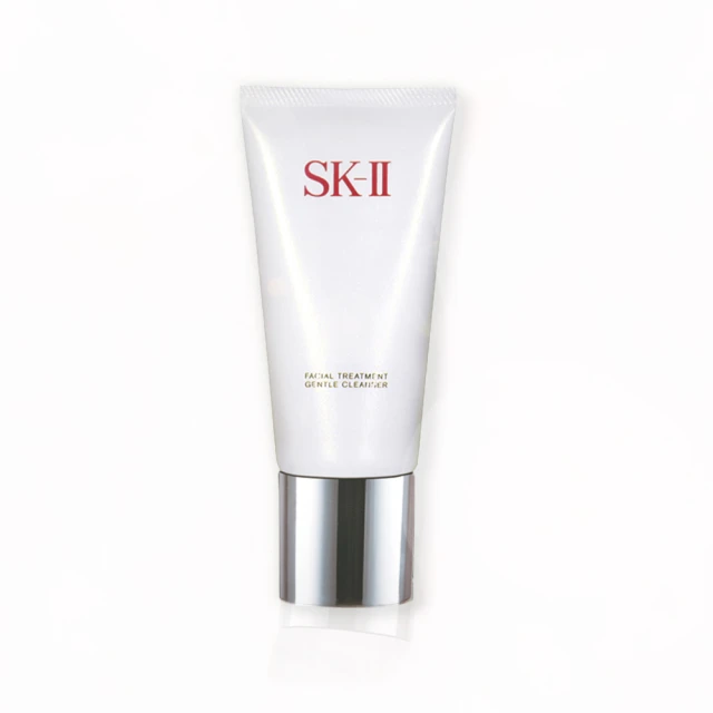 【SK-II】全效活膚潔面乳120G(洗面乳 / 公司貨)