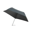 【富雨洋傘】超輕降溫黑膠碳纖維羽毛傘_晴雨兩用(M31)