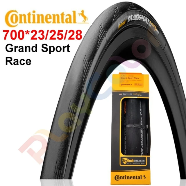 Continental 馬牌 GP5000 外胎(OPNE胎