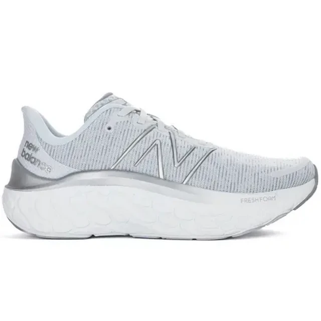 NEW BALANCE NB Fresh Foam Kaiha Road 運動鞋 慢跑鞋 跑鞋 訓練 戶外 女鞋 銀白色(WKAIRCG1-D)