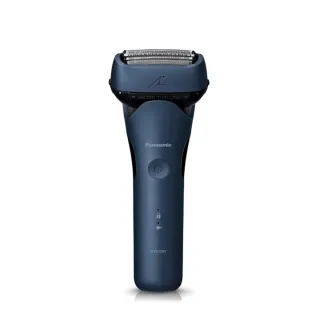 【Panasonic 國際牌】日製三刀頭充電式水洗電鬍刀(ES-LT4B)