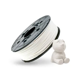 【XYZprinting】ABS補充包 Refill-雪白色_600g(3D列印機 線材 耗材)