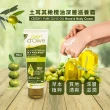 【dalan】土耳其頂級d’Olive系列橄欖油保濕滋養霜(75ml)