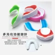 【S-SportPlus+】牙套 運動牙套 護齒 護牙套(防磨牙牙套 防撞牙套 運動護齒牙套 拳擊牙套 拳擊)