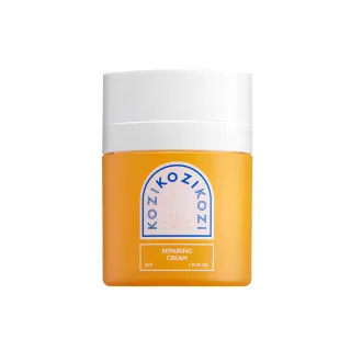 【KOZI 蔻姿】滋養賦活乳霜50g