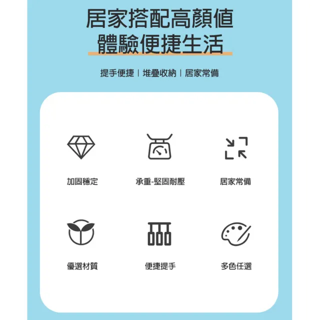 【bebehome】莫蘭迪色防滑小圓凳-特大款三入(可堆疊矮凳小板凳/浴室洗澡凳/排排凳/鞋凳)