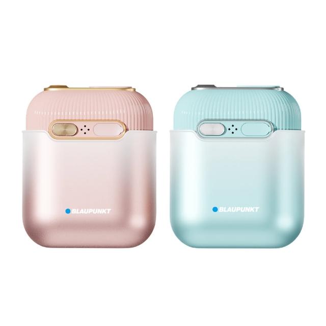 【BLAUPUNKT 德國藍寶】藍寶迷你便攜沖牙機 BPH-CY02-TW