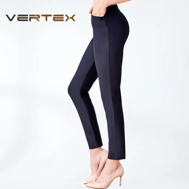 VERTEX日本製最高品質專利美型褲
