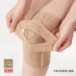 【日本CERVIN】可調式輕薄彈力護膝(日本製)