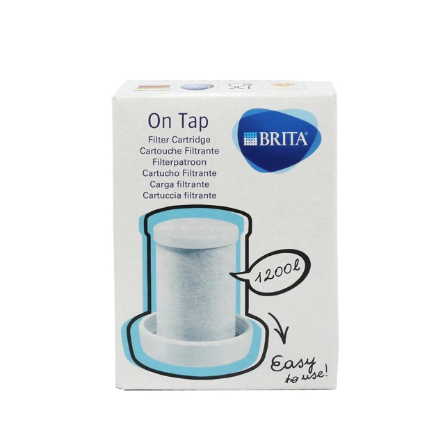 BRITA 德國製 MAXTRA Pro Limescale