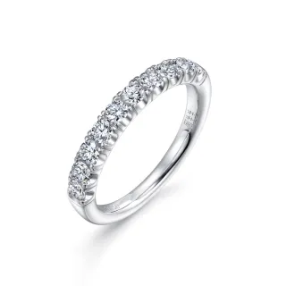 【PROMESSA】40分 星宇系列 18K金鑽石戒指