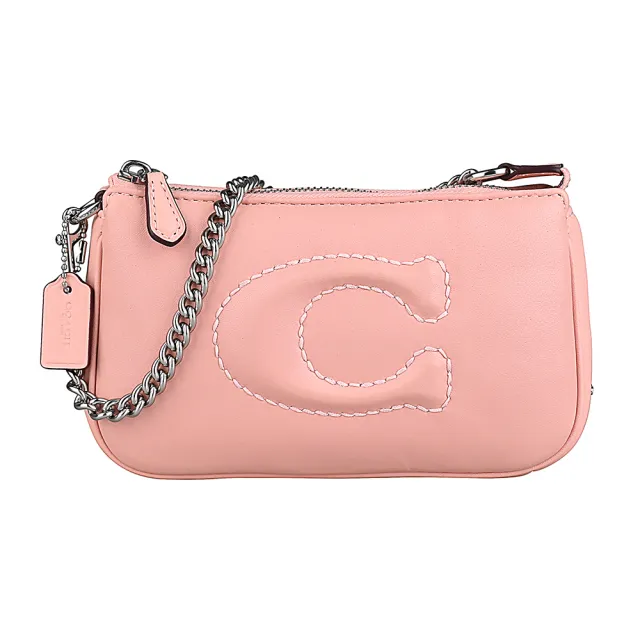 Coach nolita wristlet online 24