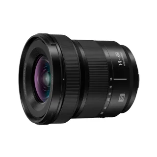 【Panasonic 國際牌】Lumix S 14-28mm F4-5.6 Macro(公司貨)