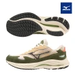 【MIZUNO 美津濃】MIZUNO SPORTS STYLE WAVE RIDER β 運動休閒鞋 D1GA330906(休閒鞋)