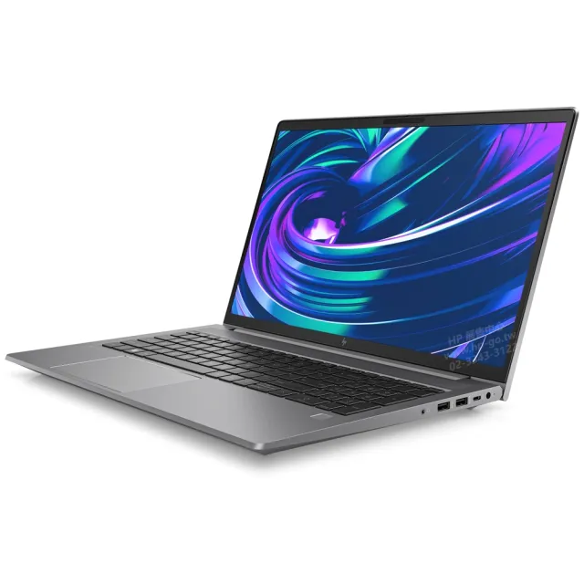 【HP 惠普】15.6吋i7-13代RTX2000Ada行動工作站(ZBook Power G10/8G3G0PA/RTX2000Ada/i7-13800H/16G/512G)