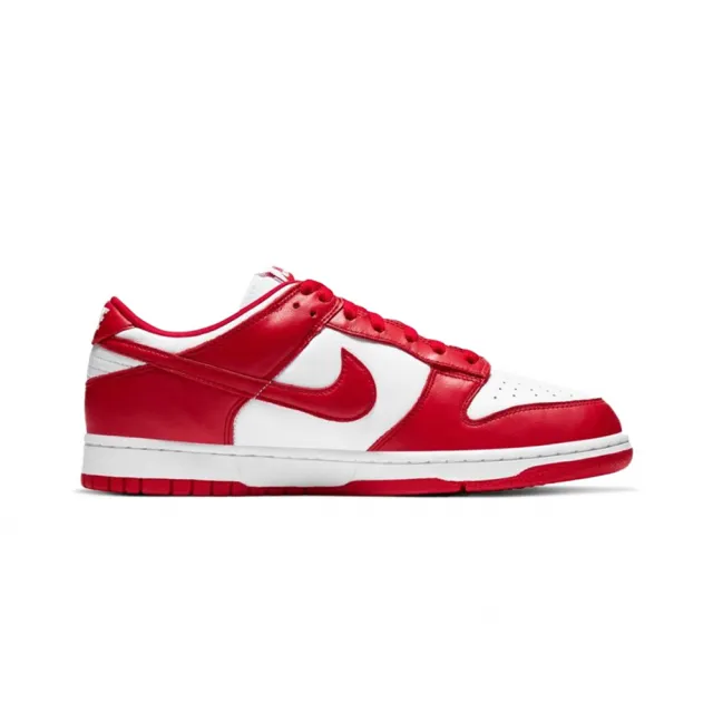 NIKE 耐吉】Nike Dunk Low University Red 大學紅CU1727-100 - momo