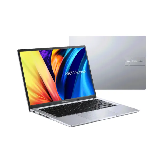 【ASUS 華碩】特仕版 14吋效能筆電(Vivobook 14 X1405VA/i5-13500H/8G+16G/1TB PCIE SSD/Win11)