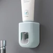 【小麥購物】自動擠牙膏器(牙膏架 牙膏收納 擠牙膏 浴室 自動擠牙膏器)