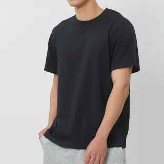 【NIKE 耐吉】AS M NK DF Primary STMT SS 男款 黑色 速乾 運動 短袖 DV9832-010
