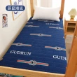 【DaoDi】真五層加厚透氣軟床墊(尺寸單人-90x200cm+-5%)