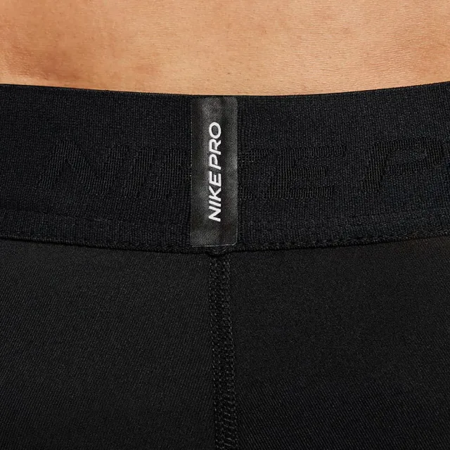 【NIKE 耐吉】長褲 男款 運動褲 緊身褲 AS M NP DF TIGHT 黑 FB7953-010(3L6301)