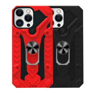 【GCOMM】iPhone 13 Pro Max 防摔盔甲 Solid Armour(防摔盔甲 iPhone 13 Pro Max)