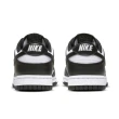 【NIKE 耐吉】Nike Dunk Low WHITE BLACK 黑白 熊貓 女生 經典 休閒鞋 DD1503-101(DD1503-101)
