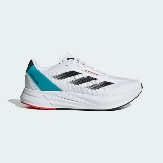 adidas 愛迪達adidas 愛迪達 運動鞋 慢跑鞋 男 DURAMO SPEED M(IE9674)