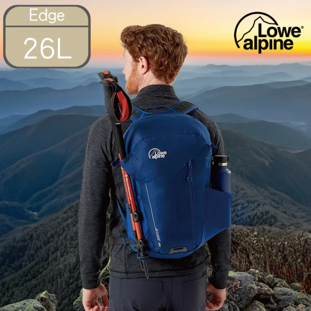 Lowe Alpine AirZone Trail 35網架