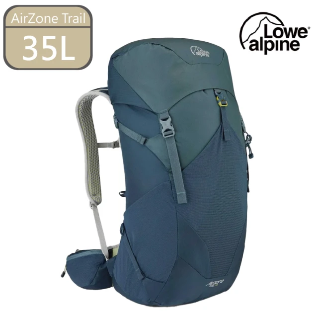 Lowe Alpine AirZone Trail 35網架