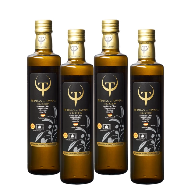 巴納巴姊妹莊園 Soffio 100% 特級冷壓初榨橄欖油(