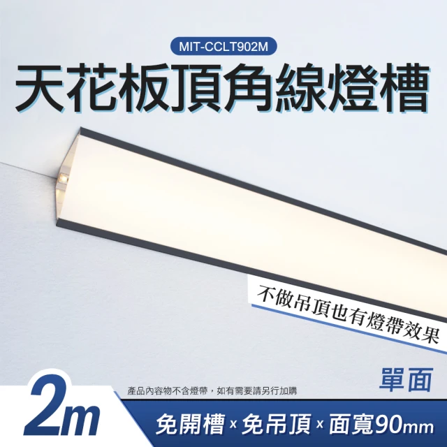 青禾坊 好安裝系列 歐奇OC 10W LED 可調三色溫-4