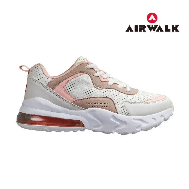 AIRWALKAIRWALK 女鞋 女段都會訓練慢跑鞋 運動鞋(AW61207)