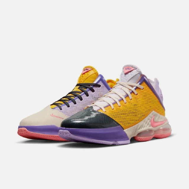NIKE 耐吉 籃球鞋 Air Jordan XXXVIII