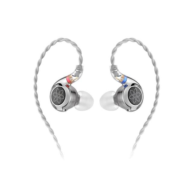FiiO FD11 FiiO FD11 入耳式耳機,採用 Hi-Res 高解析度音訊認證,提供卓越音質體驗。有線設計,相容 iOS 與 Android 裝置,輕巧主體舒適佩戴。享 1 年保固(線材及人為損壞除外),適合音樂愛好者追求高品質聽覺享受。