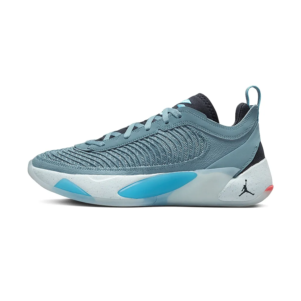 NIKE 耐吉】JORDAN LUKA 1 S PF 男籃球鞋-藍(DR9829400) - momo購物網