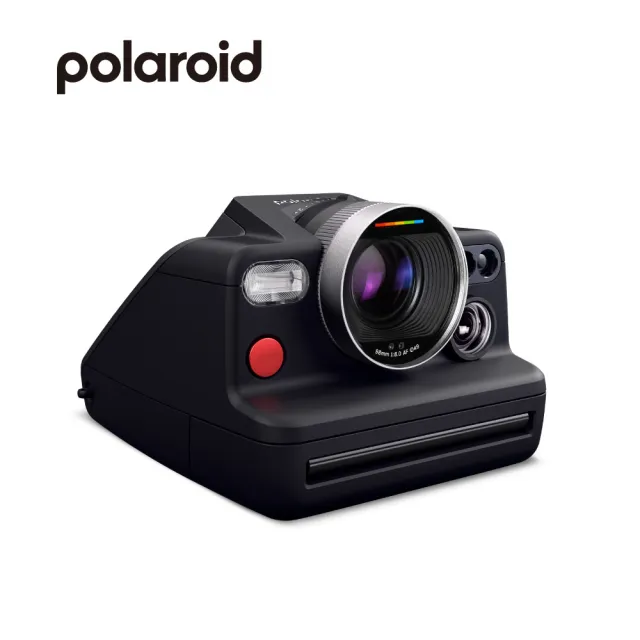 【Polaroid 寶麗來】I-2 拍立得專業相機 公司貨(I2)