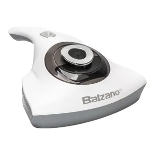 【Balzano】高效能HEPA塵螨機BZ-DM386